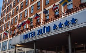 Interhotel Zlin
